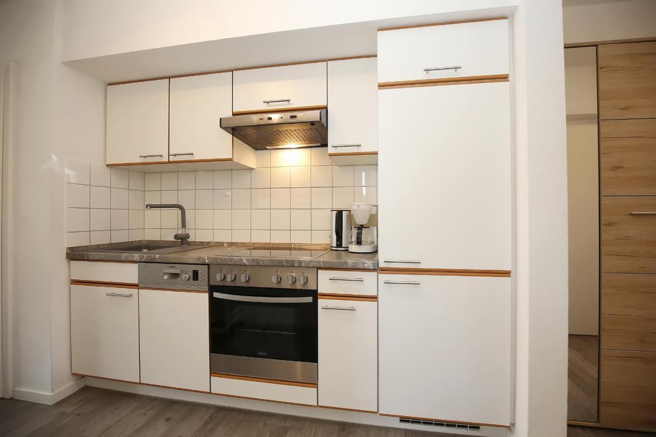 Feriendorf Papillon Wohnung 13-1 Boltenhagen (Ostseebad) Exterior foto