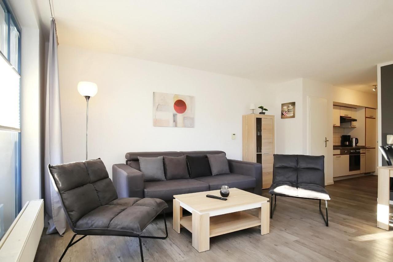 Feriendorf Papillon Wohnung 13-1 Boltenhagen (Ostseebad) Exterior foto