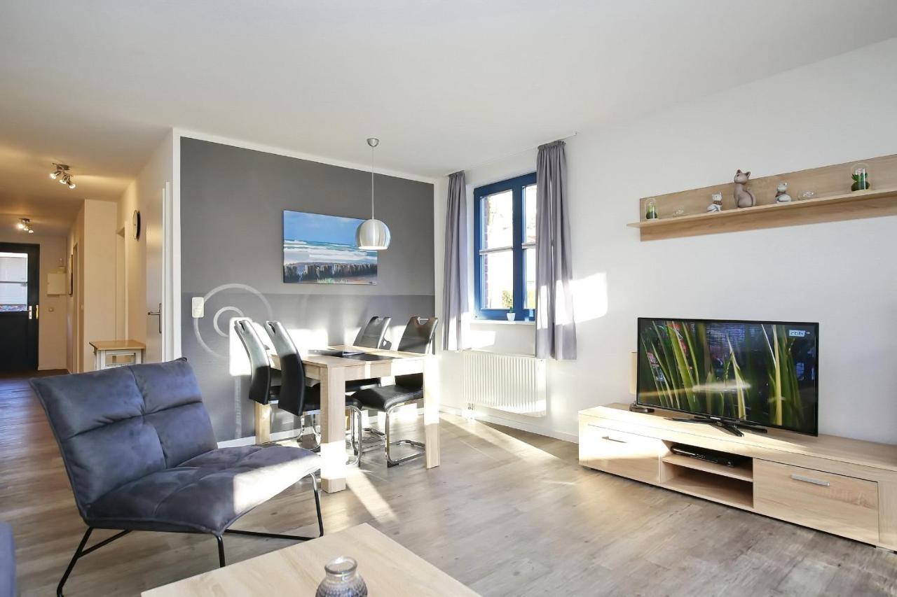 Feriendorf Papillon Wohnung 13-1 Boltenhagen (Ostseebad) Exterior foto