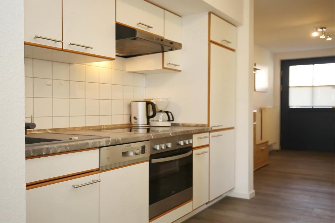 Feriendorf Papillon Wohnung 13-1 Boltenhagen (Ostseebad) Exterior foto