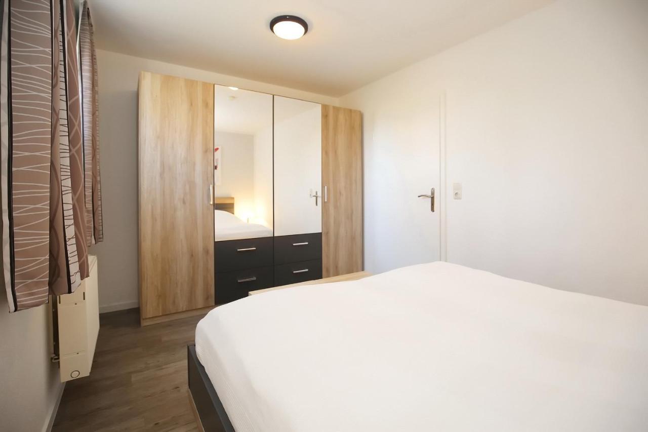 Feriendorf Papillon Wohnung 13-1 Boltenhagen (Ostseebad) Exterior foto